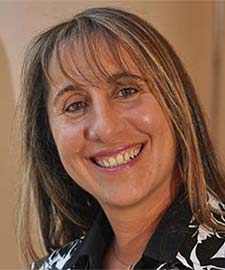 Gisela Untoiglich