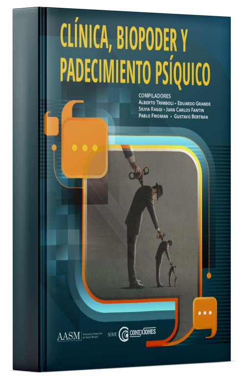 Portada libro del Congreso